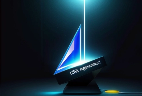 ilustrasi isometrik konseptual strategi networking b2b linkedin menembus target eksekutif perusahaan