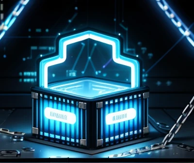 ilustrasi isometrik konseptual pengamanan kontrak hukum teknologi informasi dan mitigasi risiko sengketa