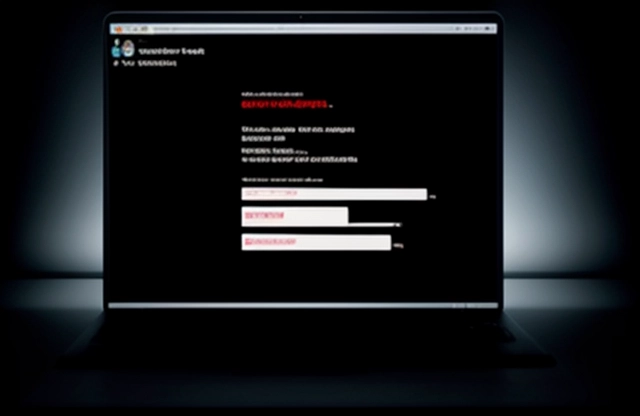 Layar pemantauan analitik perilaku entitas (UEBA) yang mendeteksi anomali hak istimewa (Privilege Escalation) dan memicu penangguhan sesi akses waktu nyata.