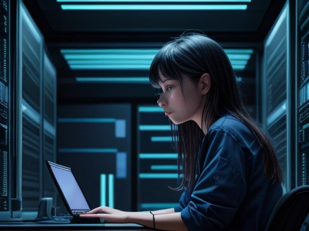 Panduan Migrasi Database ke Cloud: Strategi Anti Gagal & Efisien Proses migrasi database ke cloud profesional