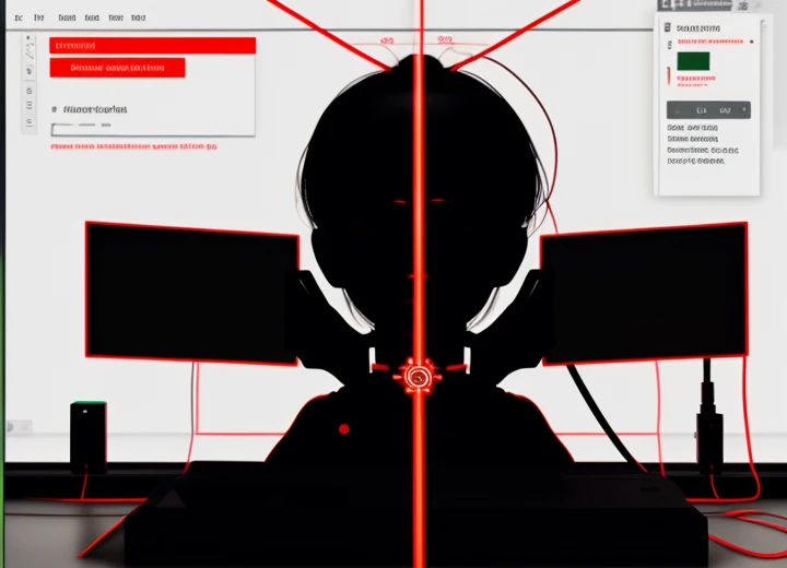 skema perbandingan arsitektur kegagalan isolasi antara topologi bus usang dengan topologi star hierarki