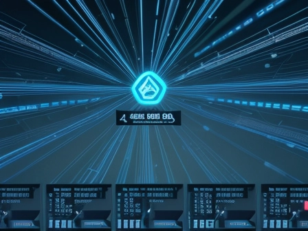 Visualisasi asimetri keamanan pada payment gateway