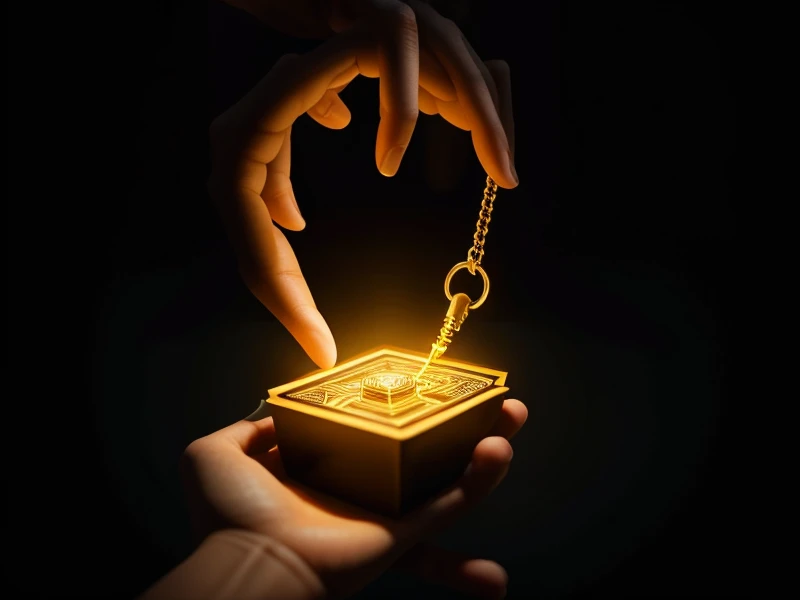 Visualisasi forensik taktik pengaburan skema basis data eksklusif yang dirancang vendor IT untuk menyandera aset transaksi digital milik klien. Visualisasi forensik taktik pengaburan skema basis data eksklusif yang dirancang vendor IT untuk menyandera aset transaksi digital milik klien.