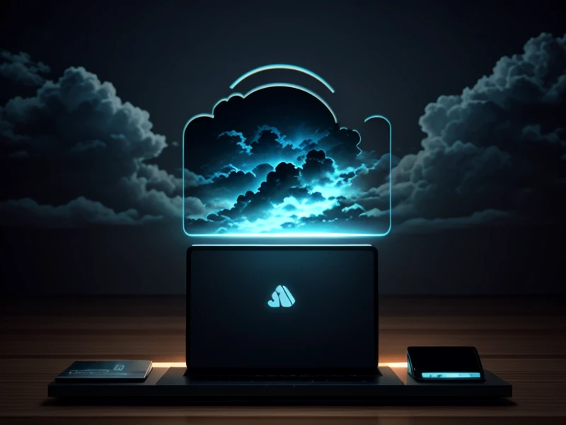 Visualisasi kesalahan logika sinkronisasi data kasir yang menyebabkan penumpukan data ganda pada peladen pusat akibat latensi internet. Visualisasi kesalahan logika sinkronisasi data kasir yang menyebabkan penumpukan data ganda pada peladen pusat akibat latensi internet.