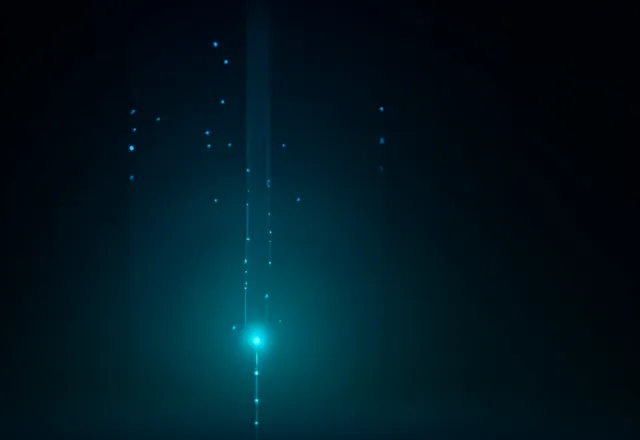 Visualisasi koneksi data database