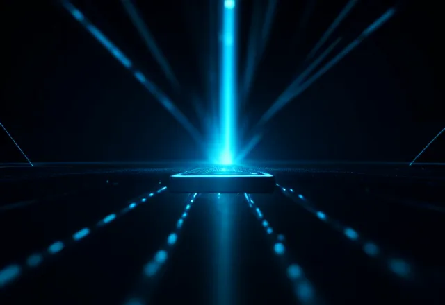 Visualisasi pemulihan data dan keamanan jaringan B2B