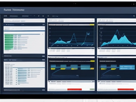 tangkapan-layar-dashboard-strategy-map-balanced-scorecard