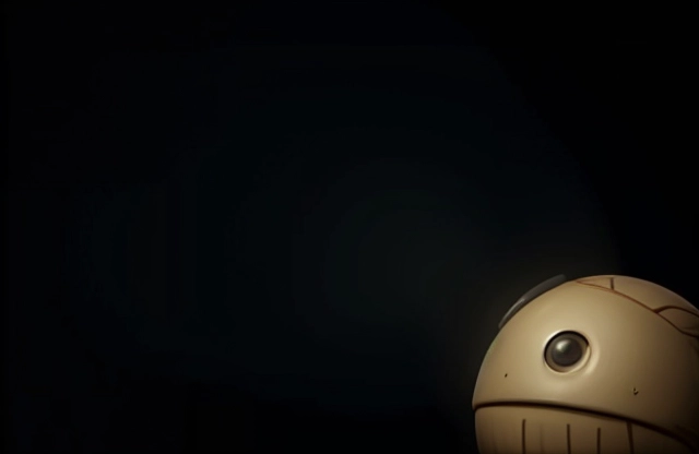 Tampilan kode antarmuka baris perintah (CLI) yang menjalankan skrip perlindungan objek penyimpanan tak terubahkan (Immutable Object Lock) untuk memblokir perintah penghapusan paksa.