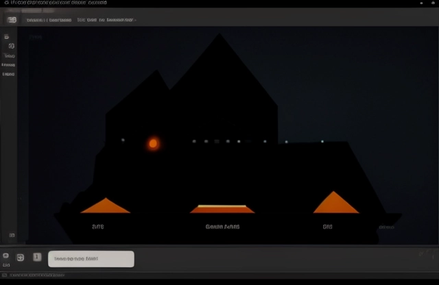 Peringatan penyembunyian batas ambang data (Data Thresholding) yang menghalangi visibilitas lalu lintas B2B organik di antarmuka laporan Google Analytics 4.