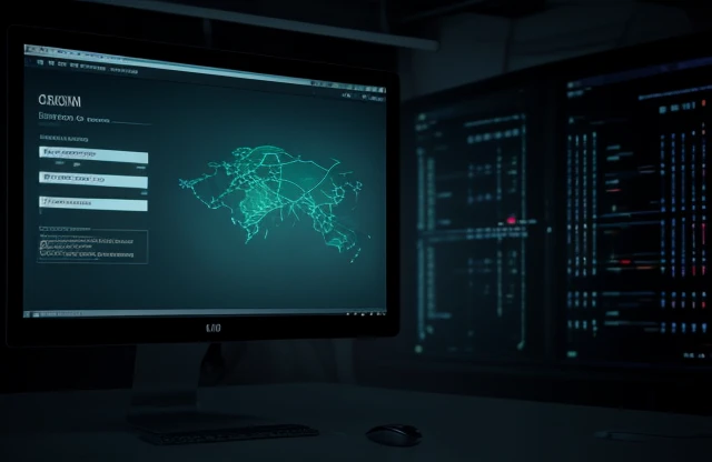 Topologi layar komando rekayasa analitik B2B yang mendeteksi injeksi konversi palsu dari antarmuka situs web dan memvalidasi Konversi Luring (Offline Conversion) secara murni.
