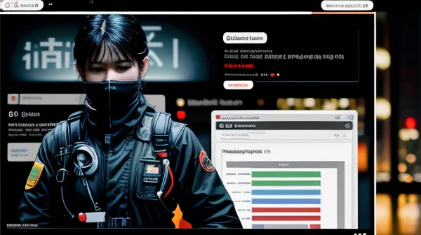 Antarmuka formulir peringatan penangguhan akun Google Bisnis (Hard Suspend) yang memblokir akses publik ke data entitas komersial.