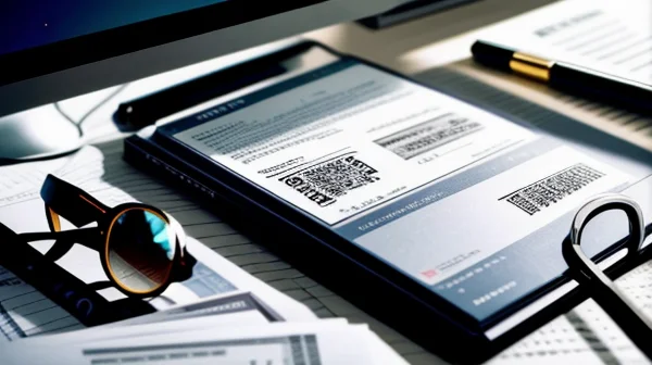 Proses kompilasi dokumen legal dan bukti fisik utilitas untuk diajukan dalam formulir pemulihan (Reinstatement Form) aset digital lokal.