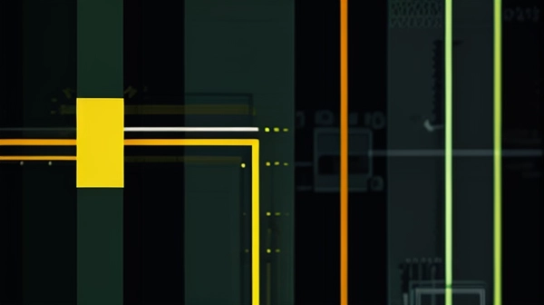Skema arsitektur logika perangkat lunak Pola Pemutus Sirkuit (Circuit Breaker Pattern) yang memisahkan aplikasi utama B2B dari keruntuhan sistem vendor eksternal.