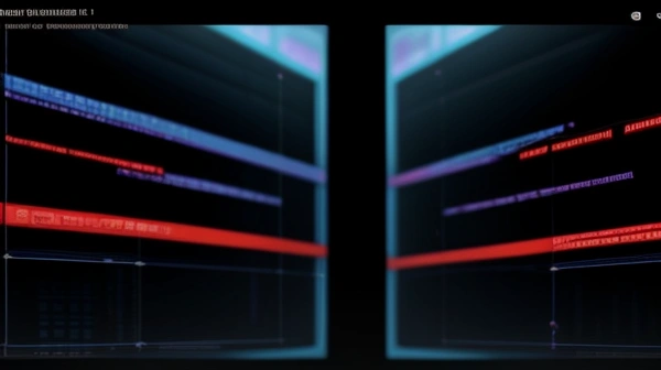 Topologi layar komando rekayasa sistem yang memisahkan lalu lintas integrasi peladen sinkron mematikan dengan orkestrasi perantara pesan asinkron (Message Broker) untuk mengamankan stabilitas aplikasi B2B.