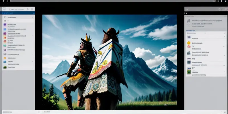 Tangkapan layar antarmuka konfigurasi Apache yang menampilkan status fitur keamanan perlindungan symlink