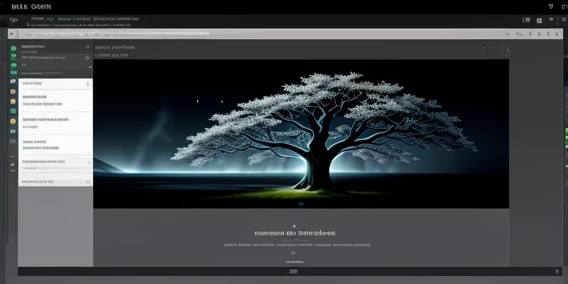 Tangkapan layar perbandingan inspeksi kedalaman pohon DOM antara tema builder dengan struktur CSS modular murni.