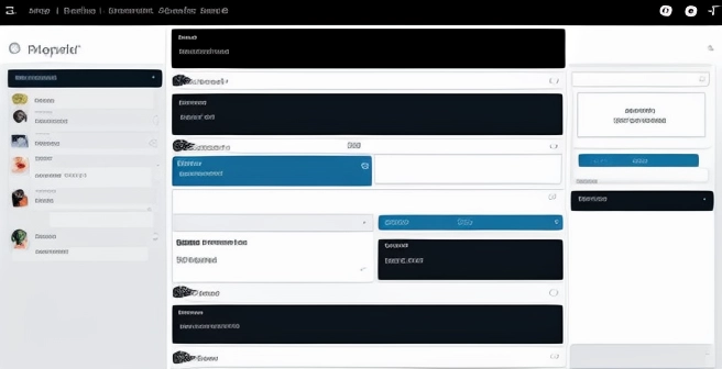 Dasbor log keamanan server menampilkan peringatan pemblokiran eksekusi file shell PHP pada folder upload