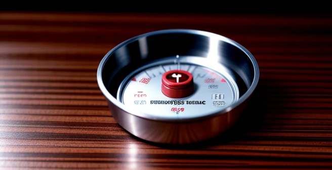 Pengukuran kualitas air minum menggunakan TDS meter digital untuk memeriksa indikator membran RO yang bocor