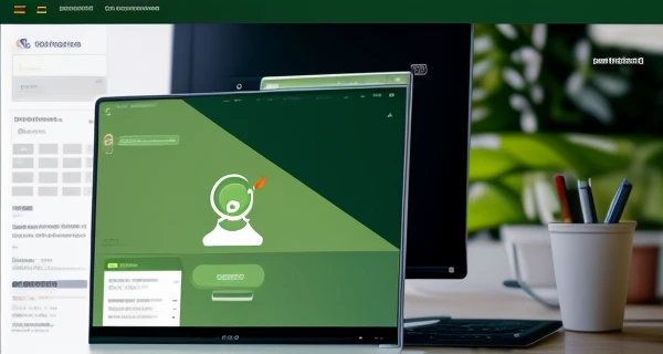 Dasbor laporan analitik grafis peningkatkan metrik pendapatan rpm dan ctr adsense organik b2b