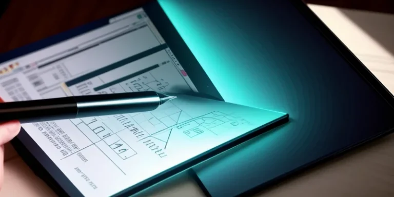 Diagram konseptual vektor yang menabrakkan citra buku tebal usang melawan ikon peladen pangkalan data digital super cepat.