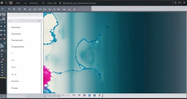 Visualisasi struktur formula syntax VLOOKUP dan IFERROR untuk Rencana Anggaran Biaya RAB