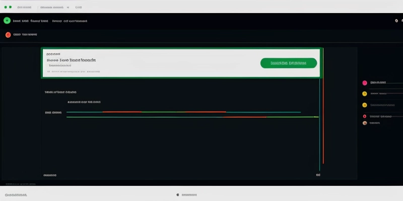 Tangkapan layar grafik analitik pemasaran menampilkan rasio bukaan pesan organik yang meroket setelah implementasi subjek email spesifik.