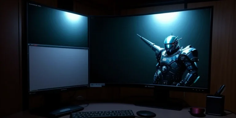 Visualisasi medis tulang belakang bersinar merah di kursi murah berbanding dengan postur sehat pada kursi ergonomis ruang kerja.